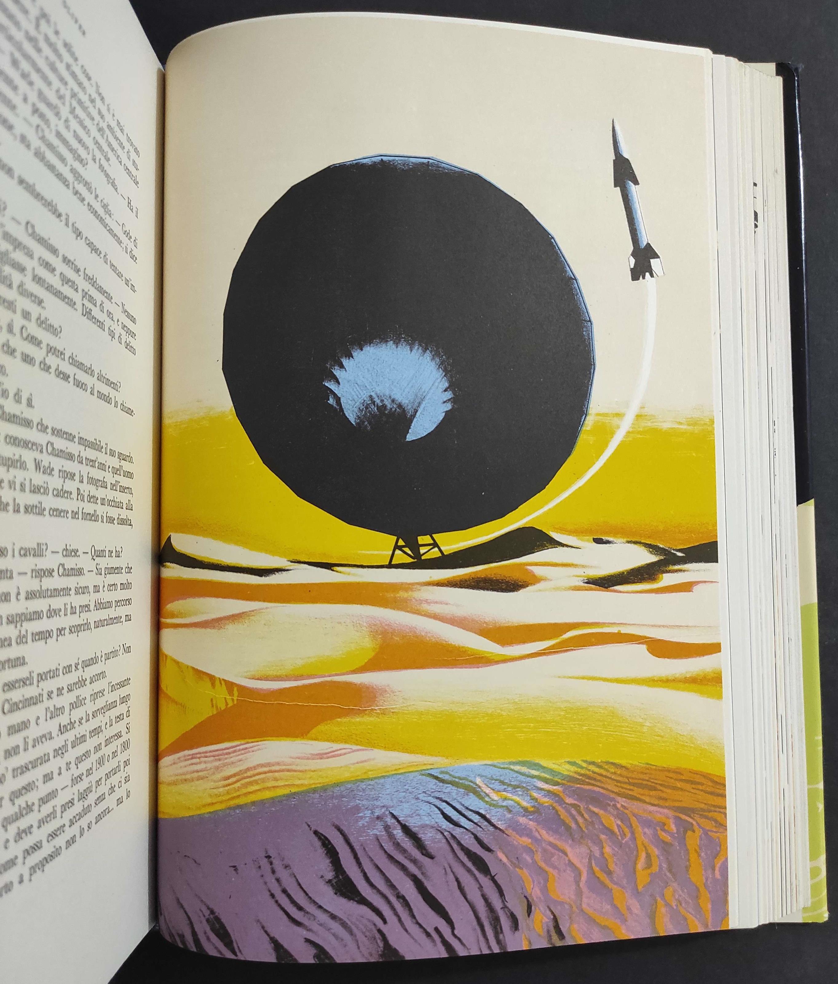 Destinazione Universo