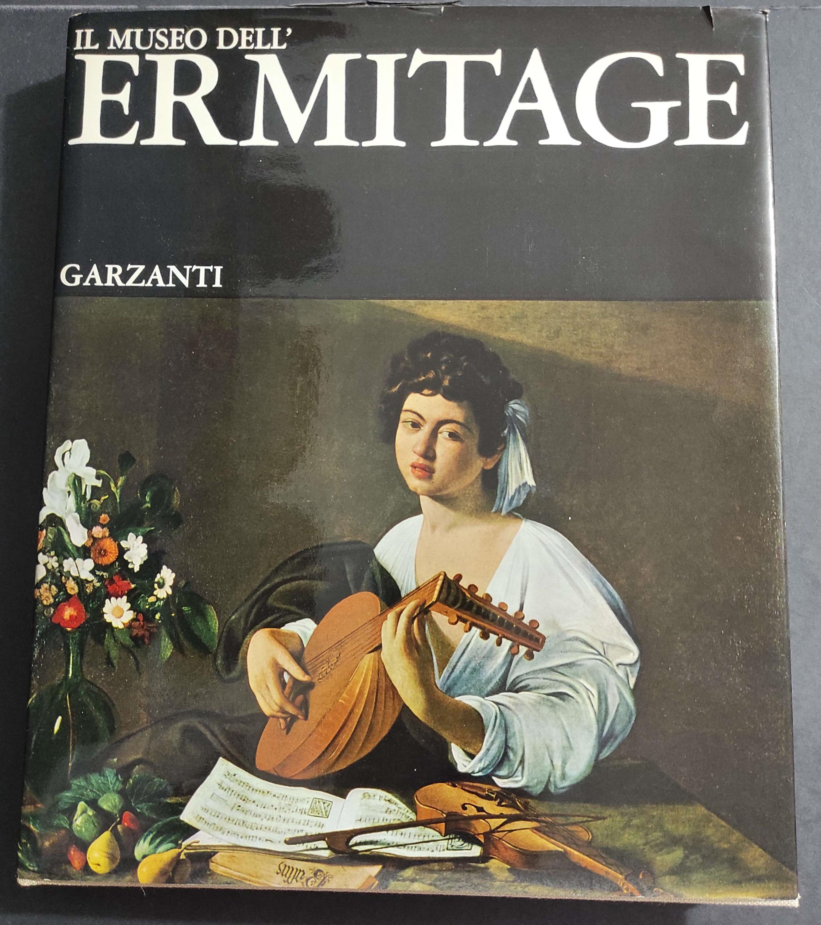 Il Museo dell'Hermitage