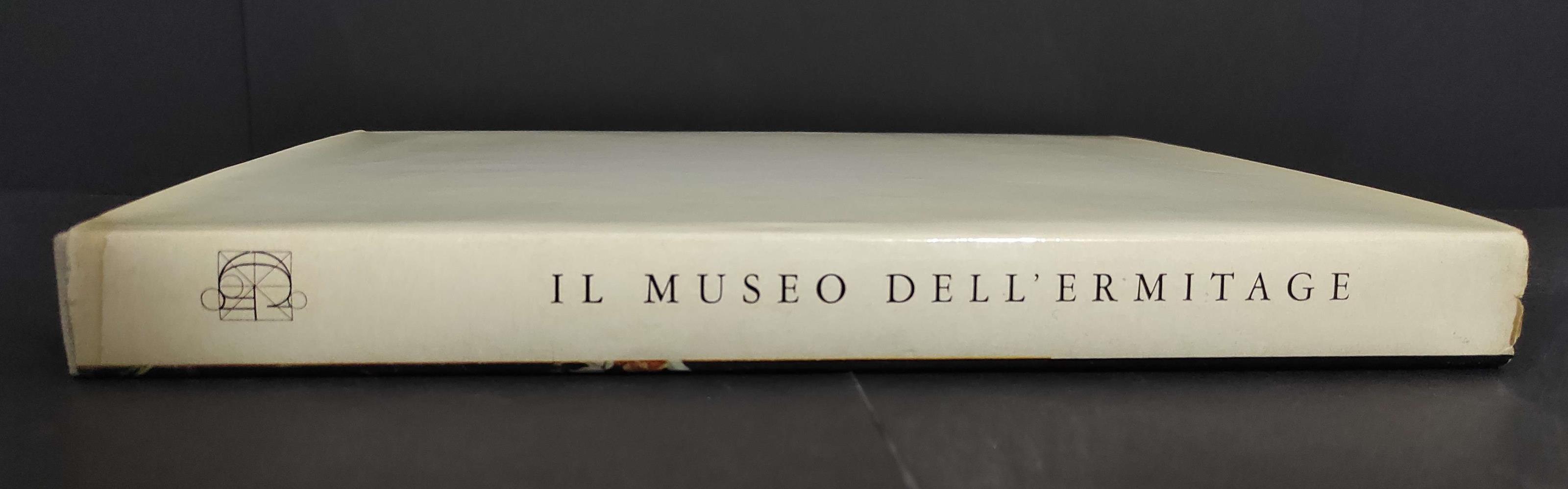 Il Museo dell'Hermitage