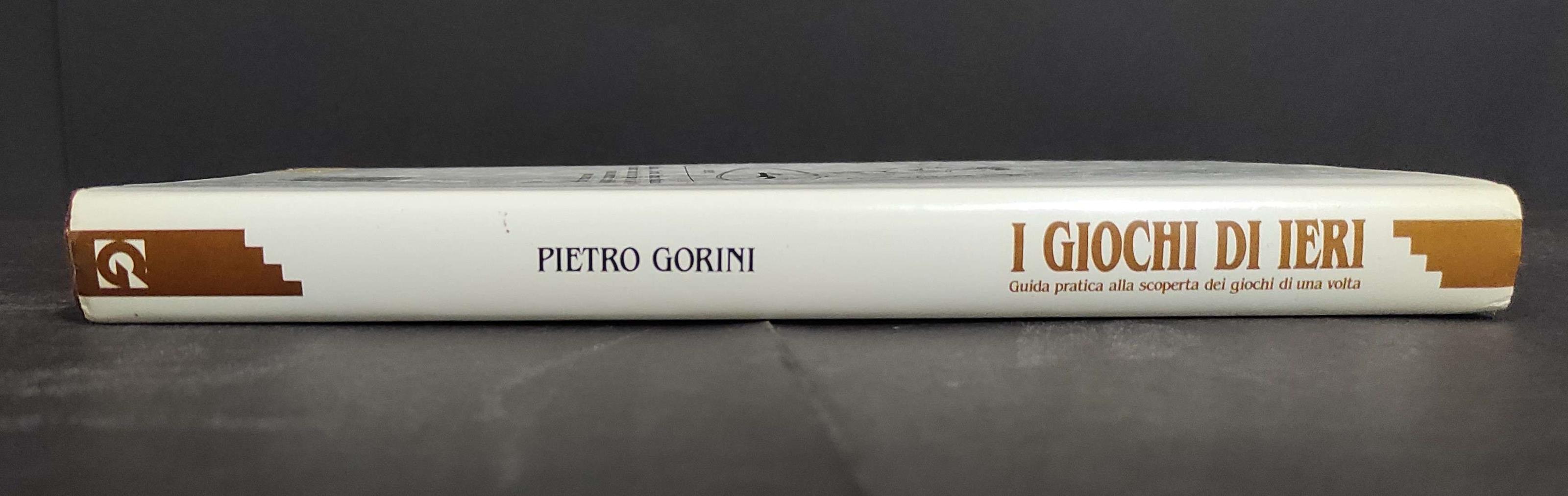 I Giochi di Ieri