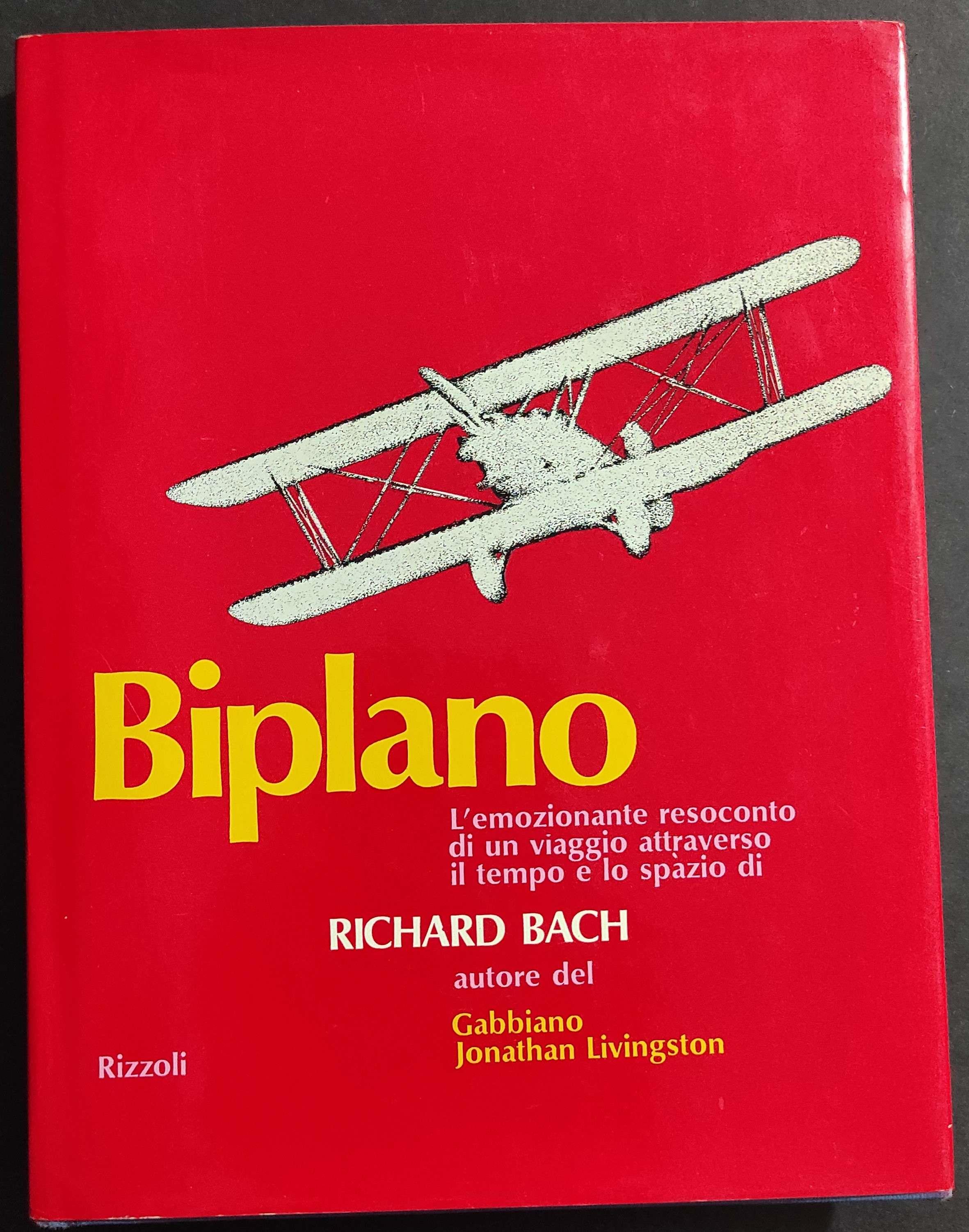 Biplano