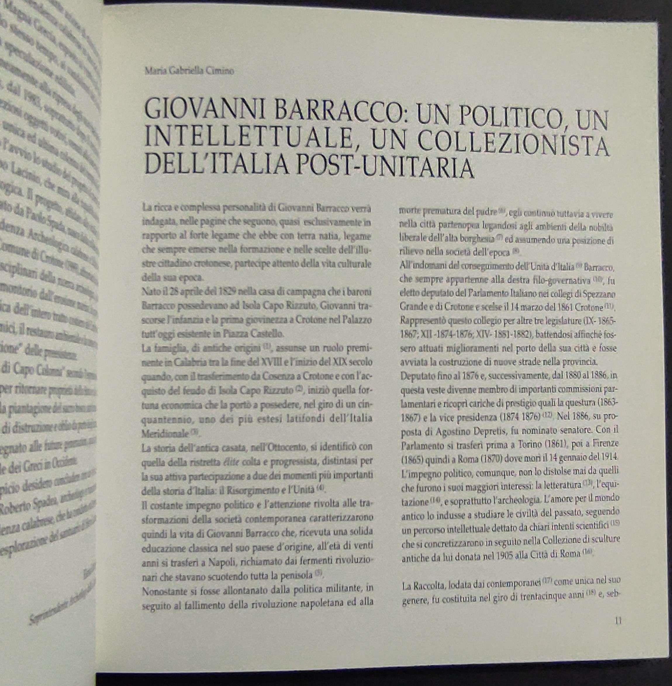 I Greci in Occidente