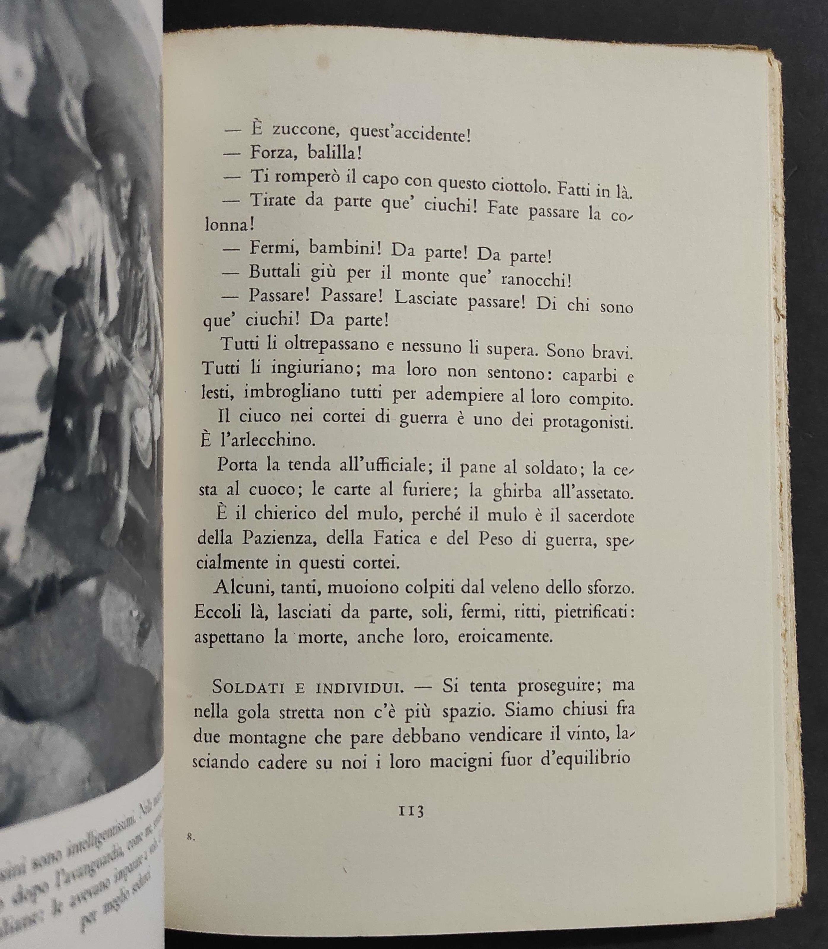 Io in Affrica