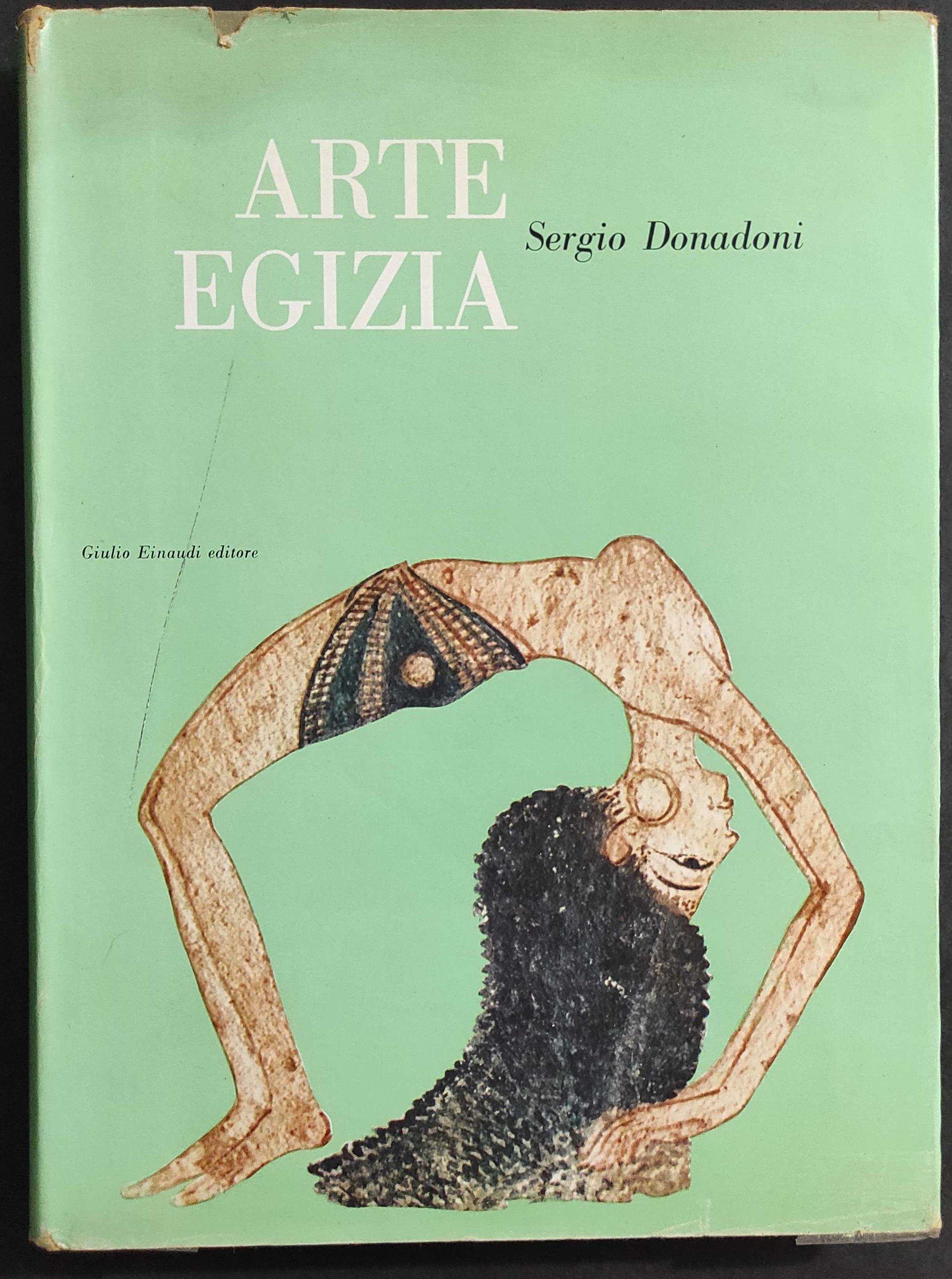 Arte Egizia