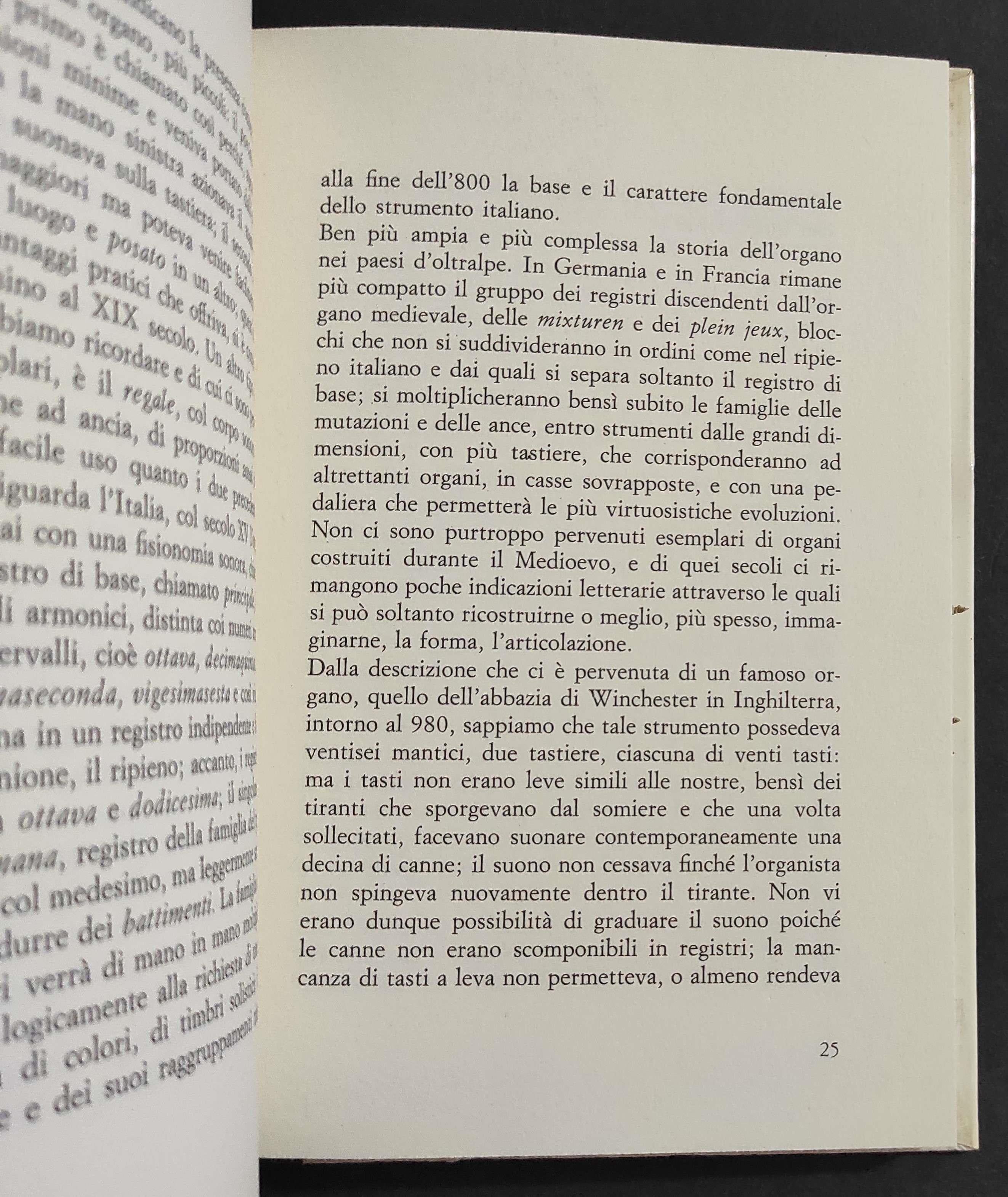 Strumenti Musicali nell'Arte