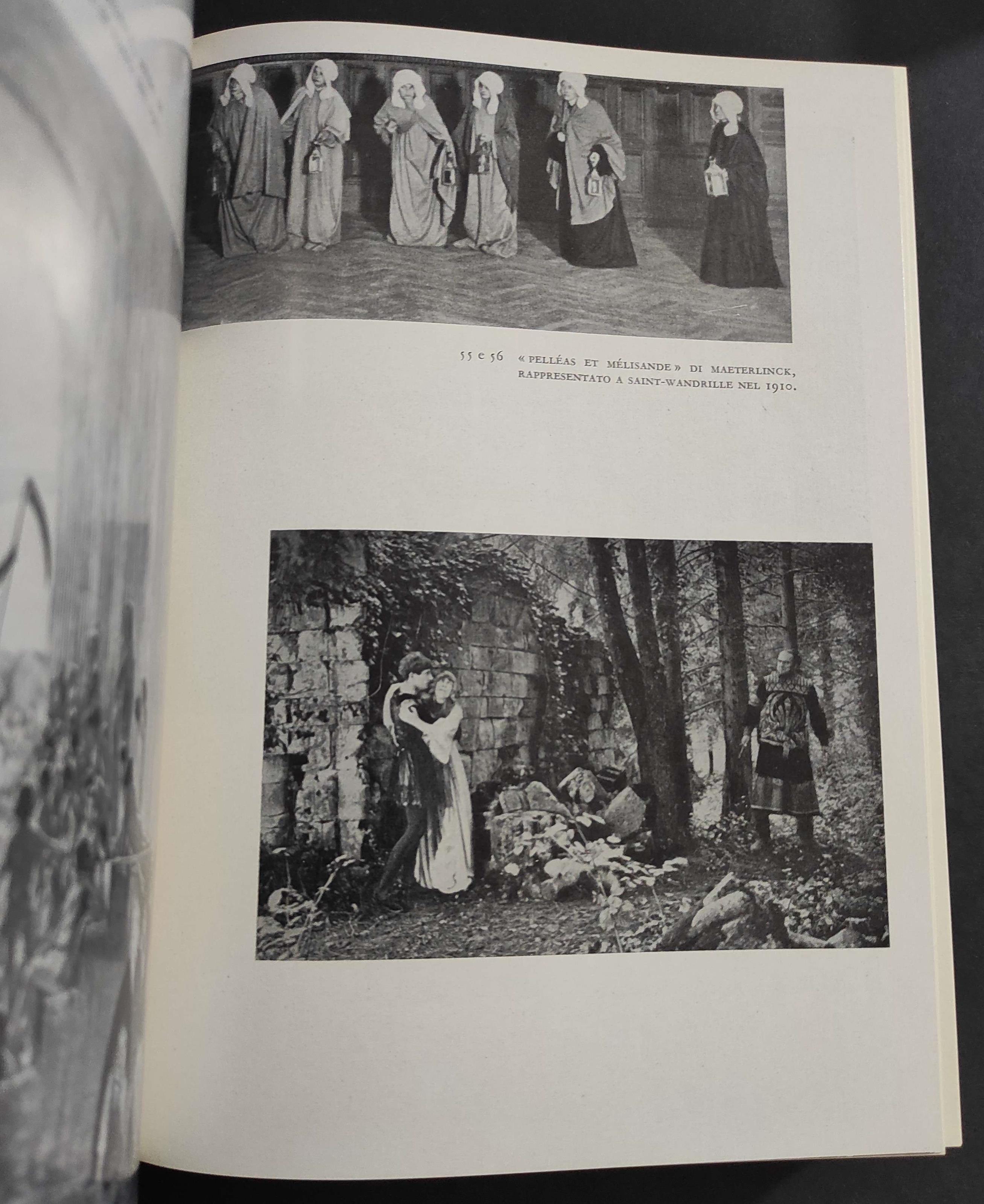 Storia del Teatro IV