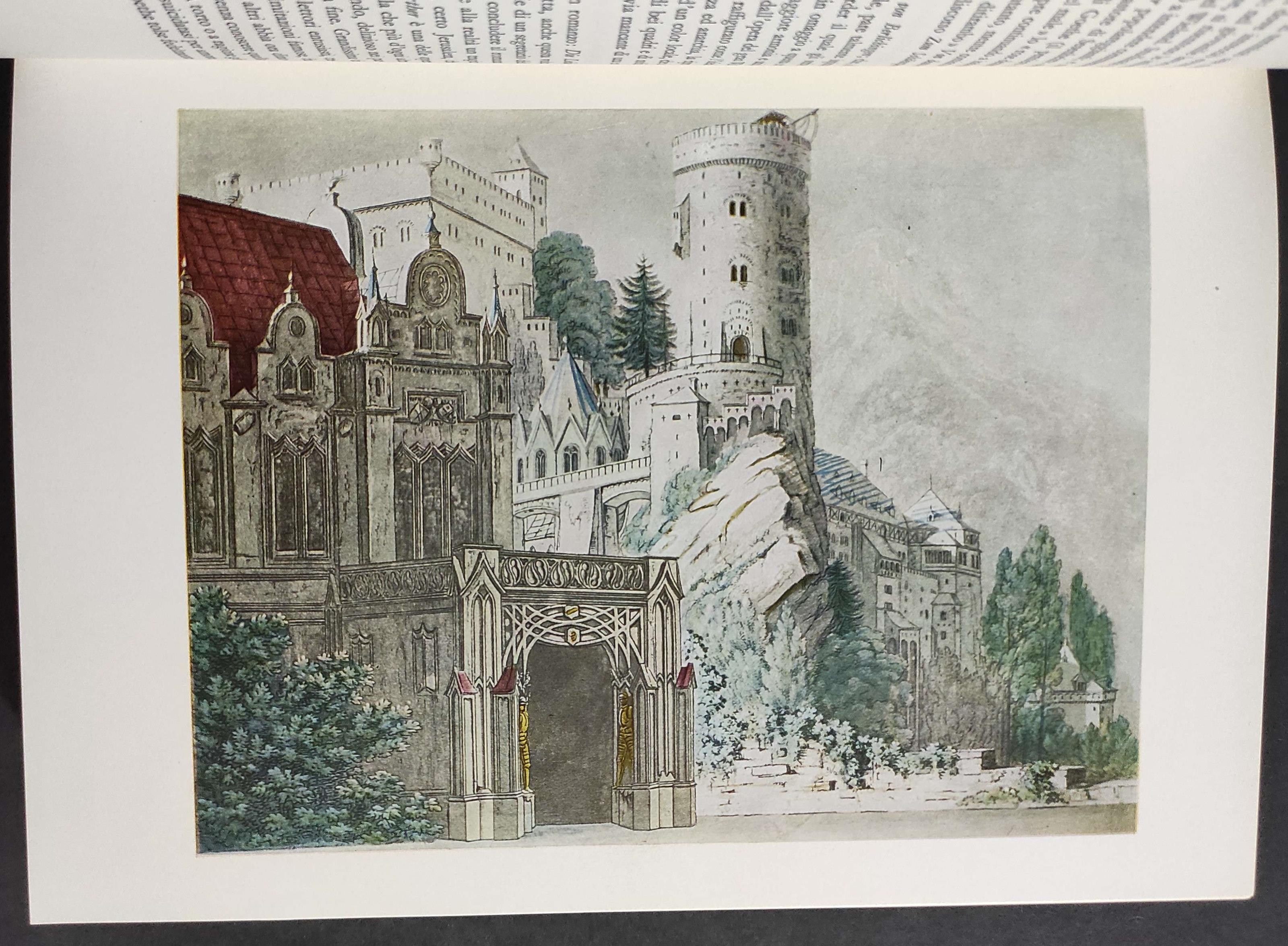 Storia del Teatro III