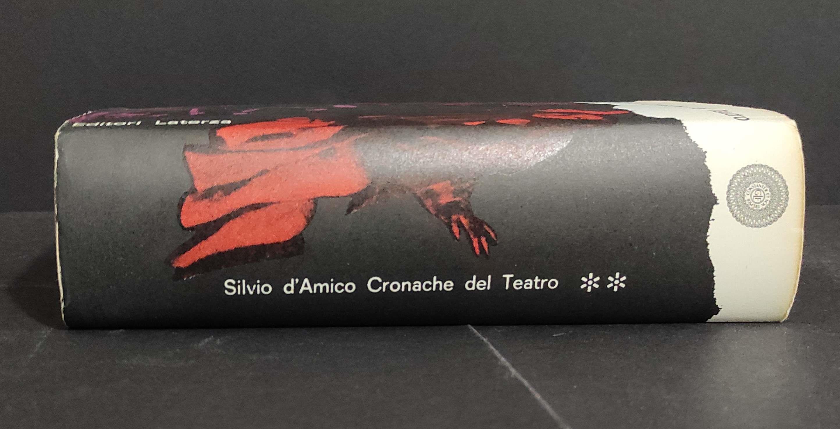 Cronache del Teatro 1929-1955 Vol. II