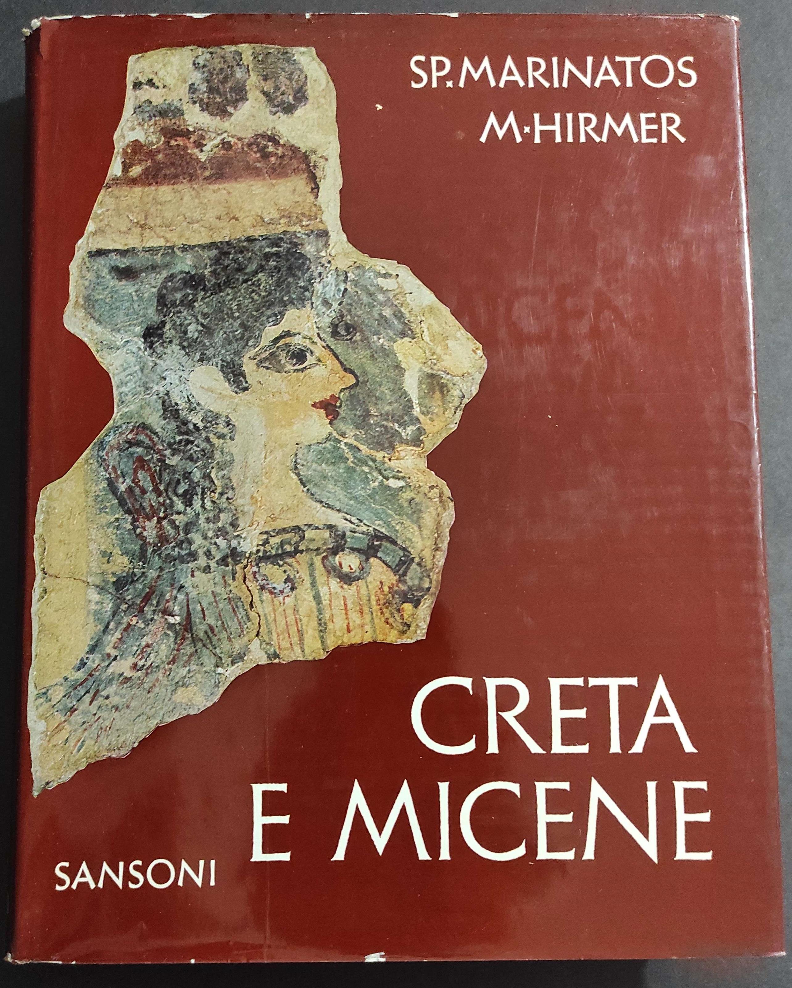 Creta e Micene