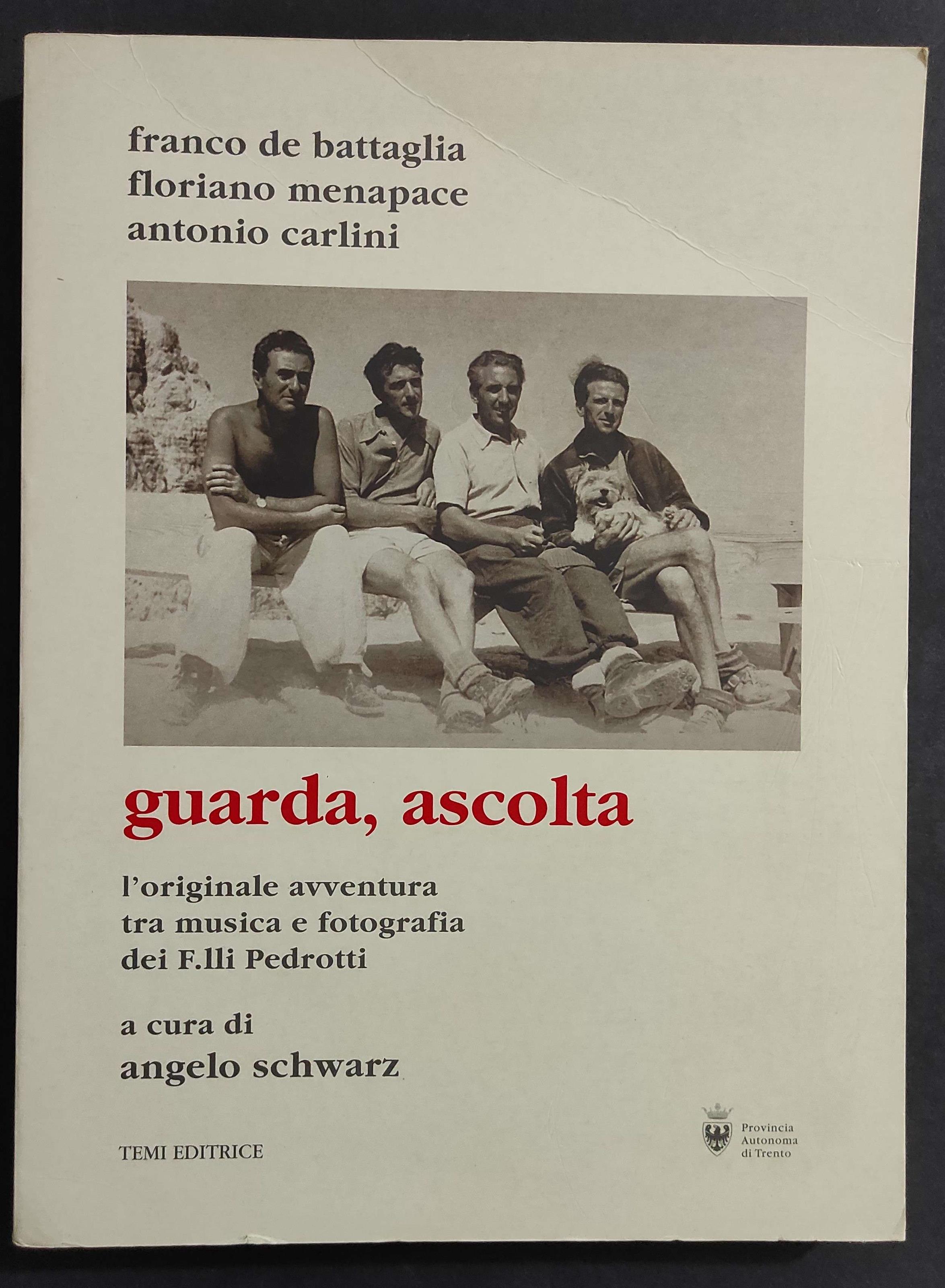 Guarda Ascolta