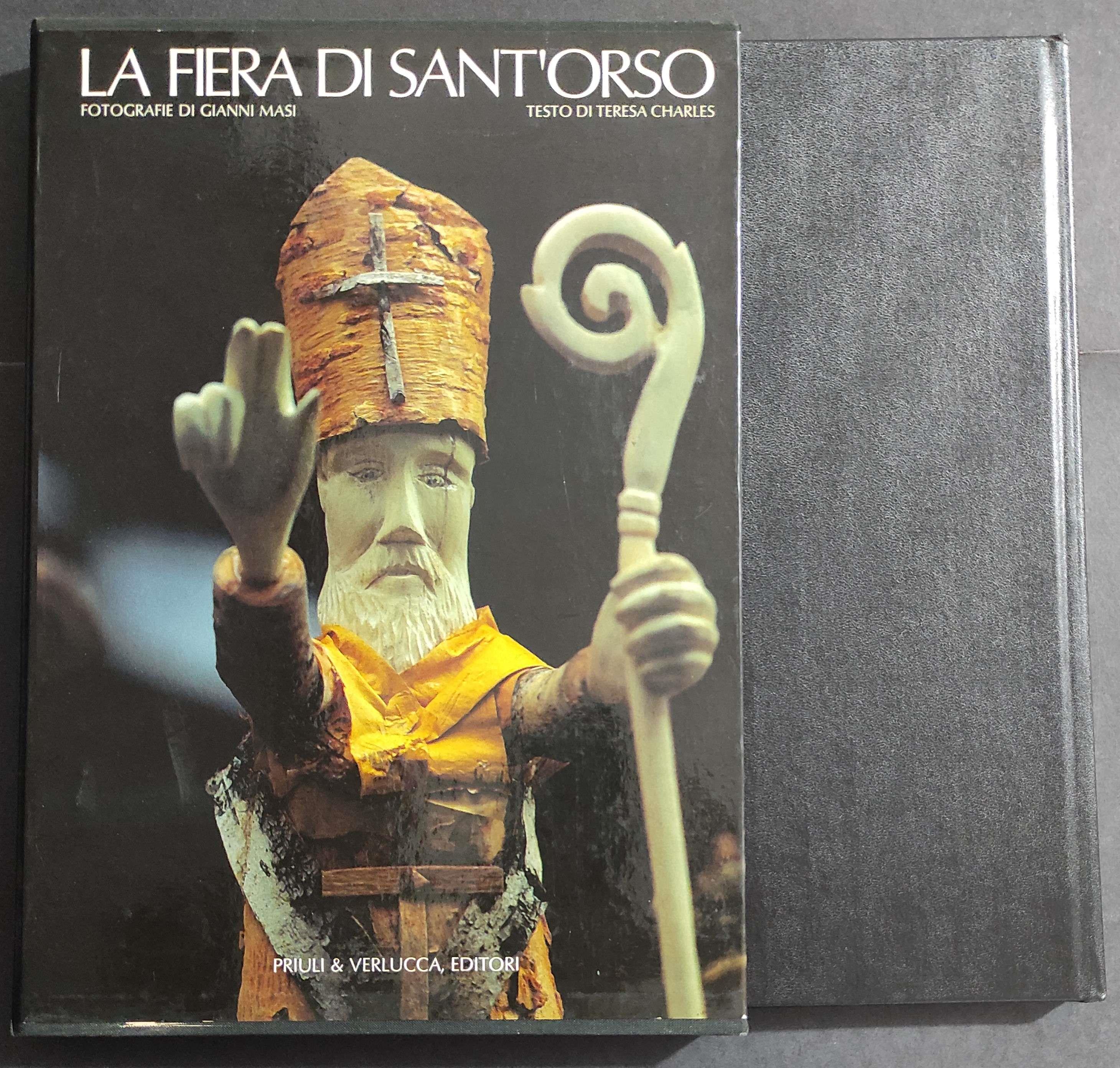 Fiera di Sant'Orso