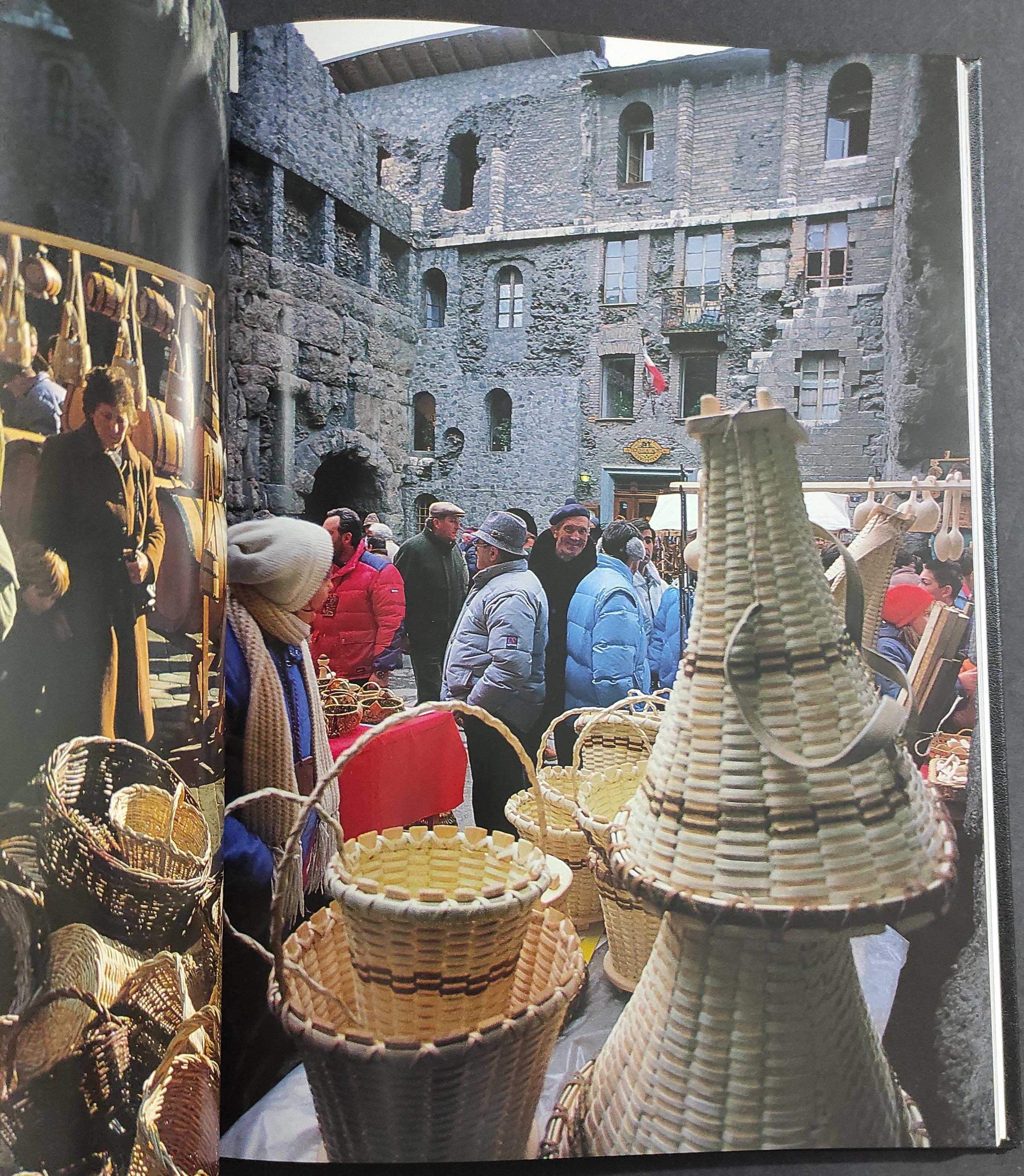 Fiera di Sant'Orso