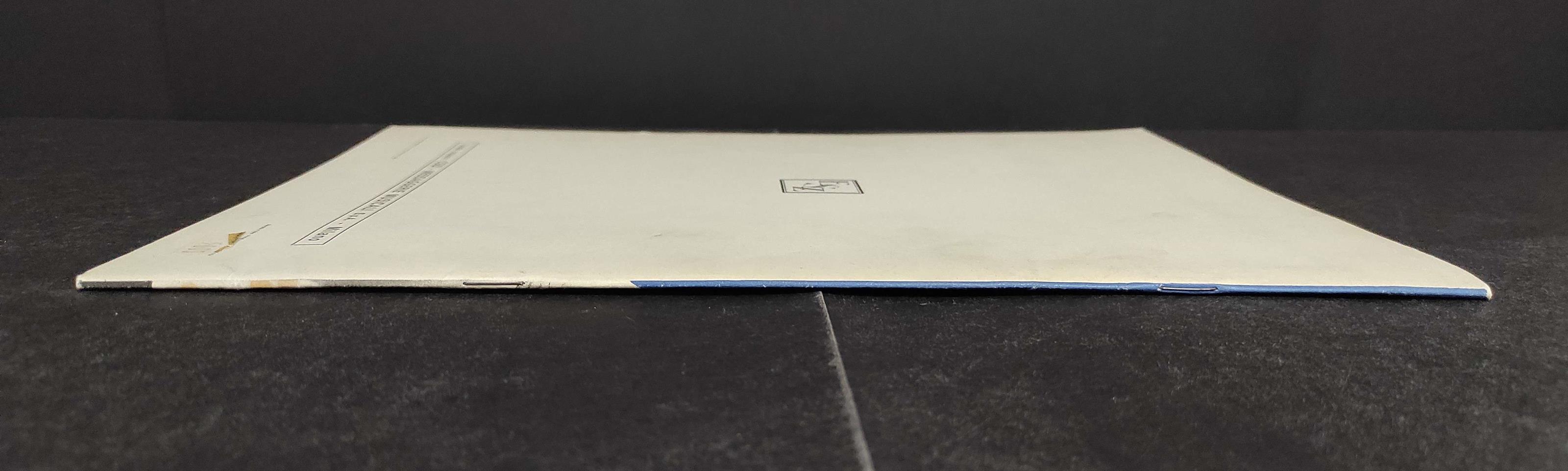 I Celebri Negro Spirituals