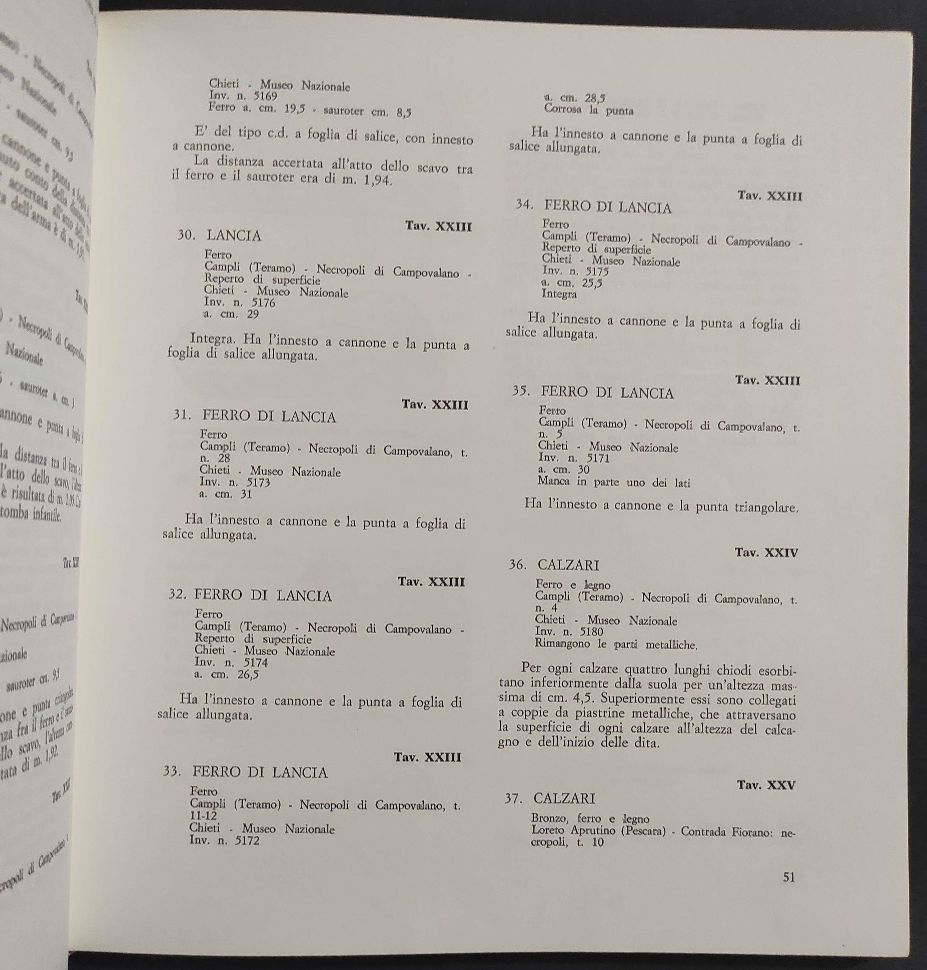 Antiche Civiltà d'Abruzzo