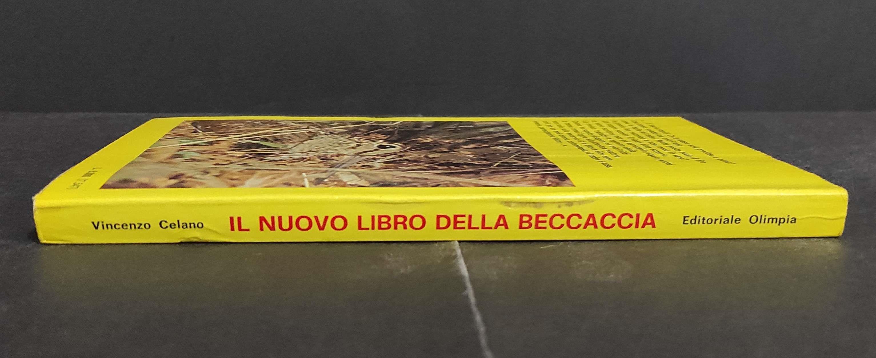 Il Nuovo Libro della Beccaccia