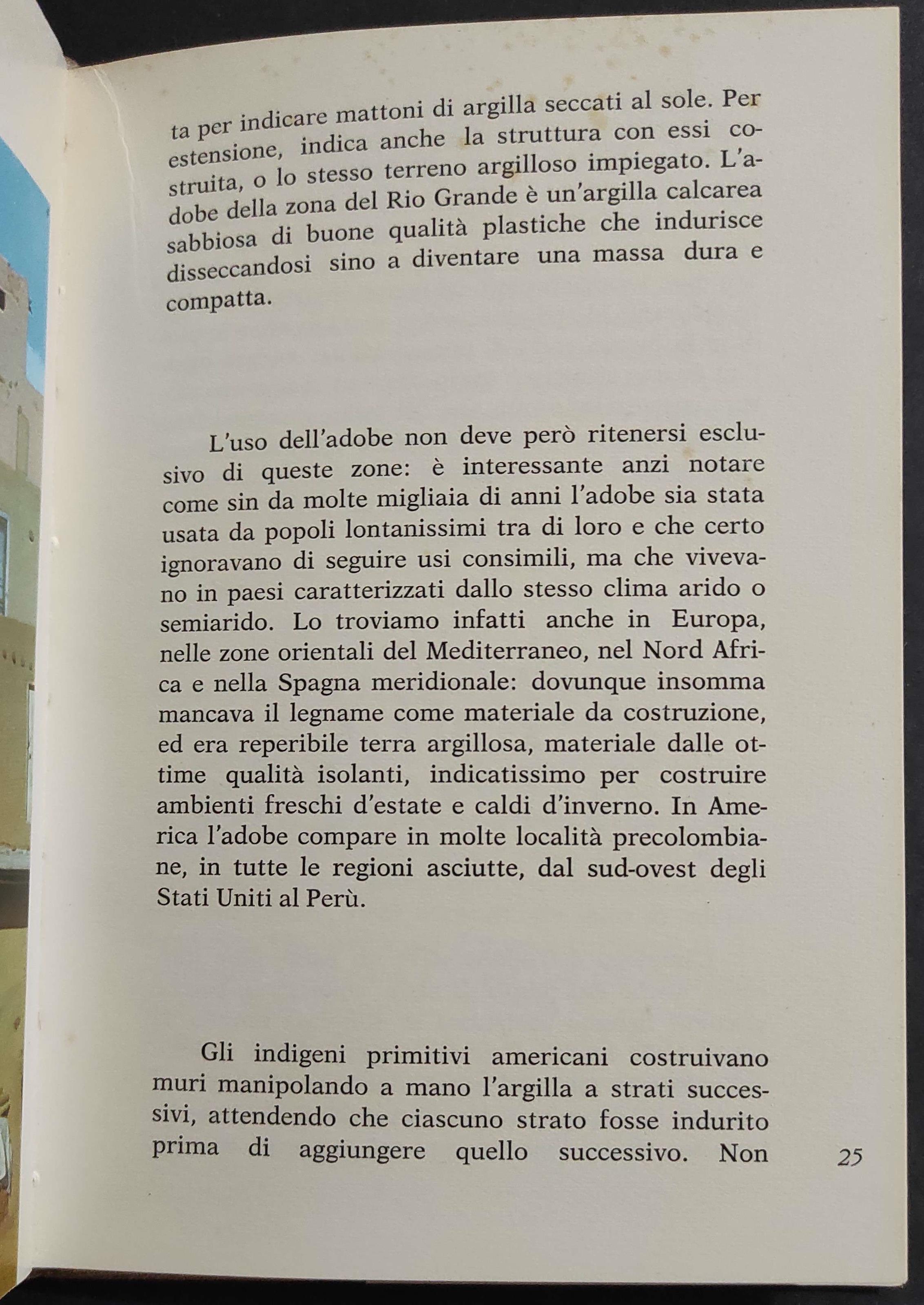 I Pueblos
