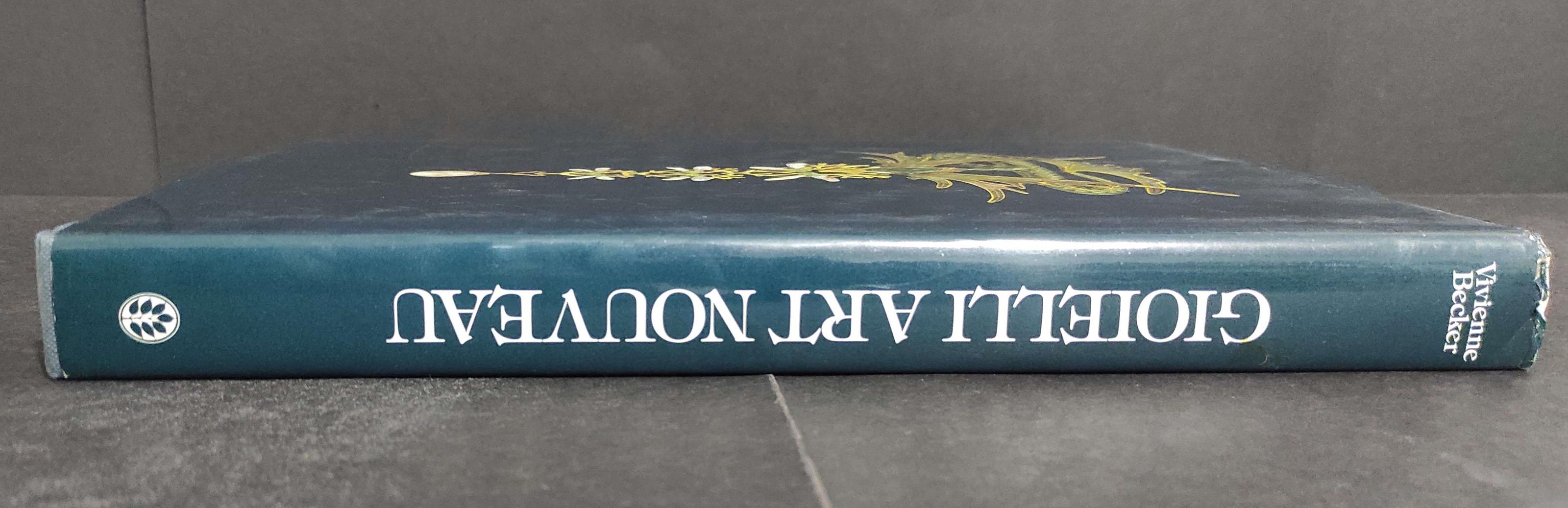 Gioielli Art Nouveau