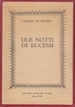 Gamiani ossia due notti di eccessi