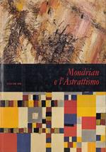 Mondrian e l’astrattismo