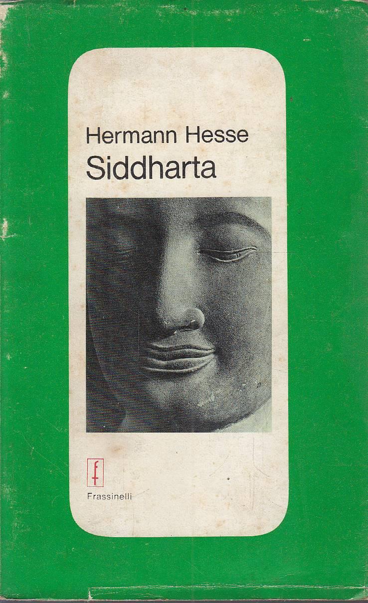 Siddharta