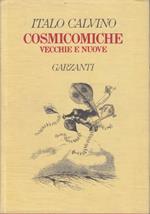 Cosmicomiche vecchie e nuove