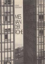 Mies van der Rohe