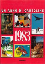Un anno di cartoline 1983