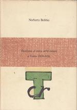 Trent’anni di storia della cultura a Torino (1920-1950)