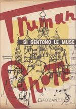 Si sentono le Muse