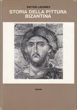 Storia della pittura bizantina