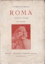 Roma, visioni e figure