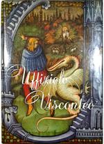 Uffiziolo Visconteo