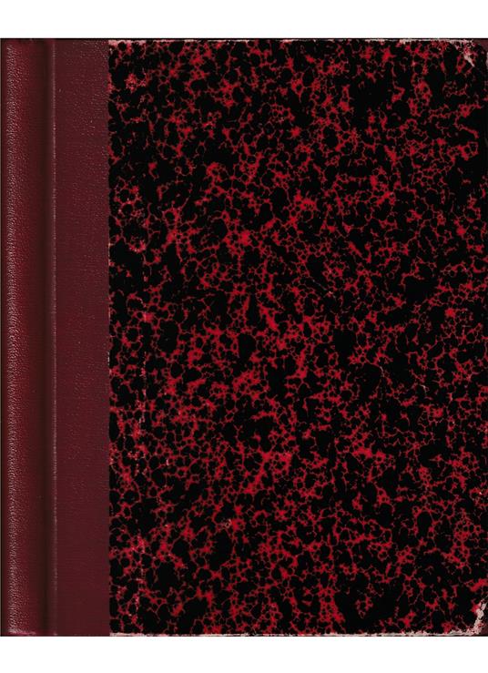 Storia dell'Imperatore Napoleone I Volgarizzazione, aneddoti e note di C. A. e T. R. Blanche Illustrato con riproduzioni di quadri dei più celebri pittori dell'epoca - Abel Hugo - copertina