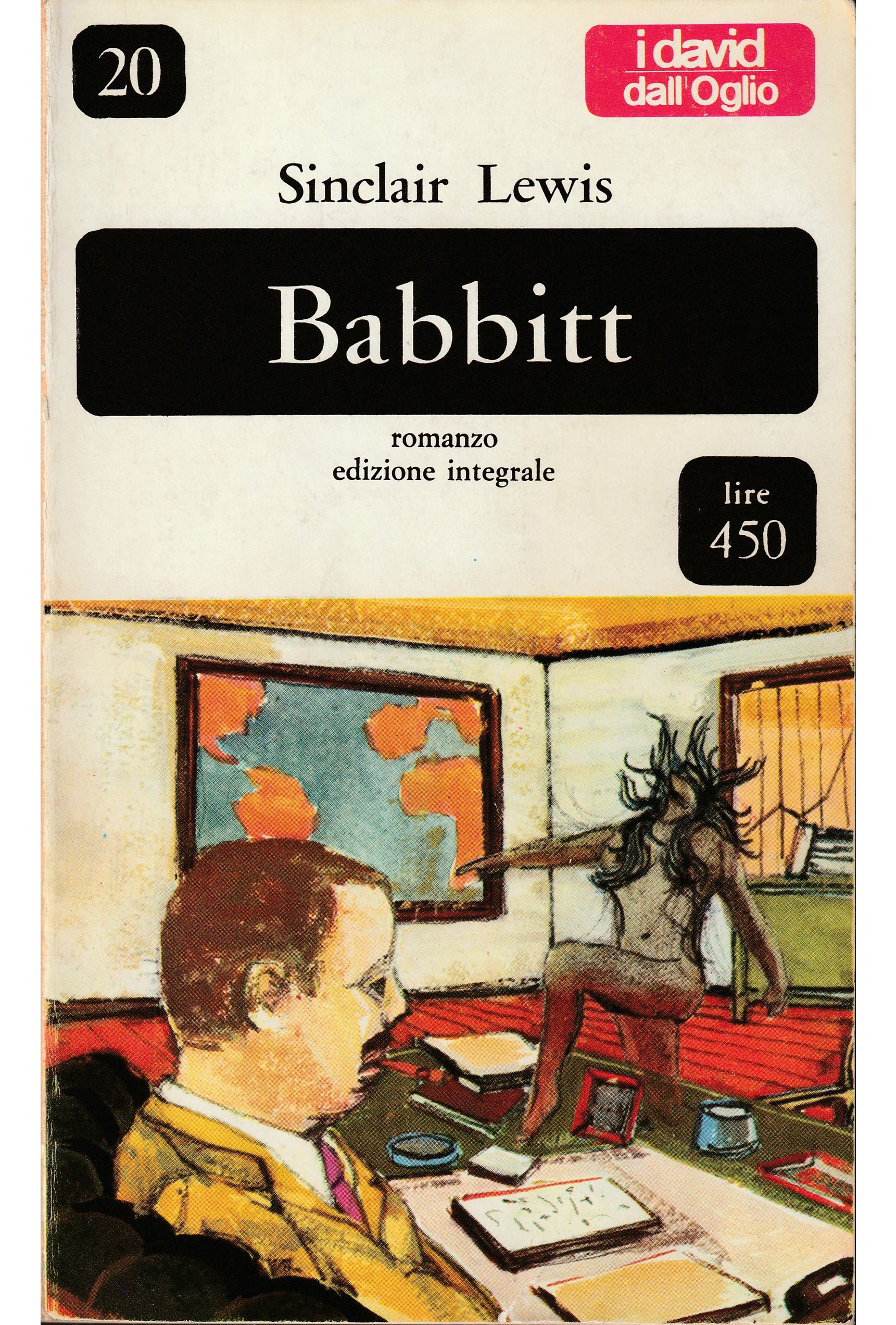 Libreria Tara