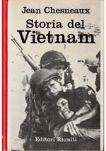 Storia del Vietnam