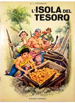 L' isola del tesoro
