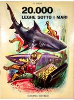 20.000 leghe sotto i mari