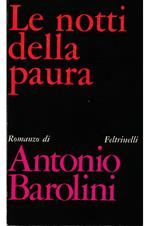 Le notti della paura