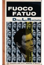 Fuoco fatuo