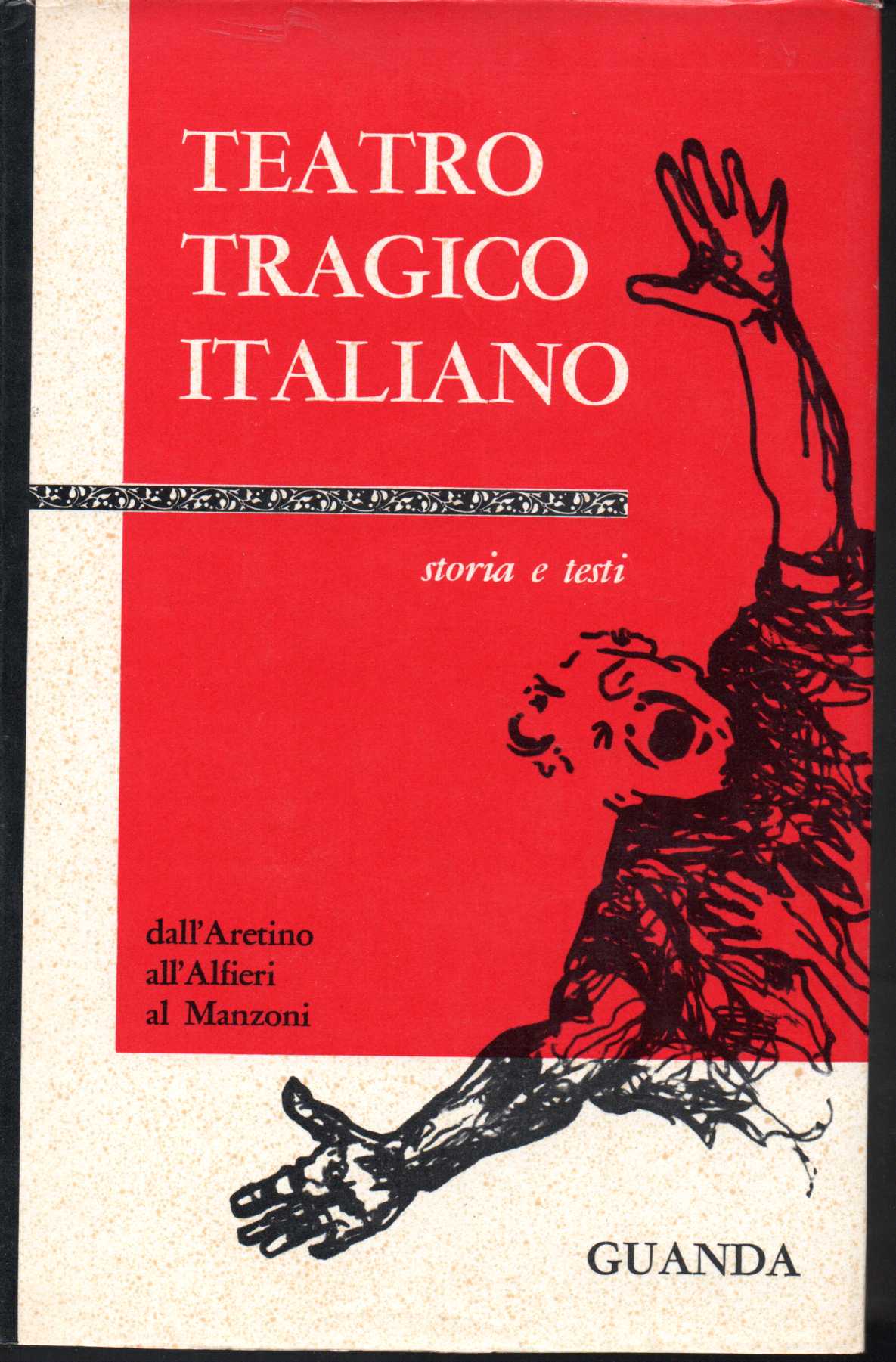 Libreria Tara