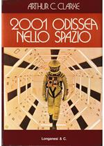 2001 Odissea nello spazio