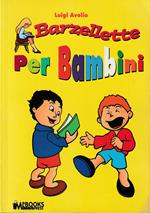Barzellette per bambini