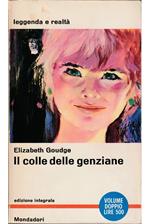 Il colle delle genziane