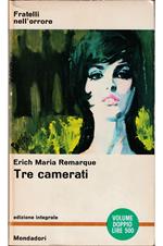 Tre camerati