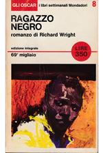 Ragazzo negro