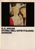 Storia dell'arte italiana Volume secondo