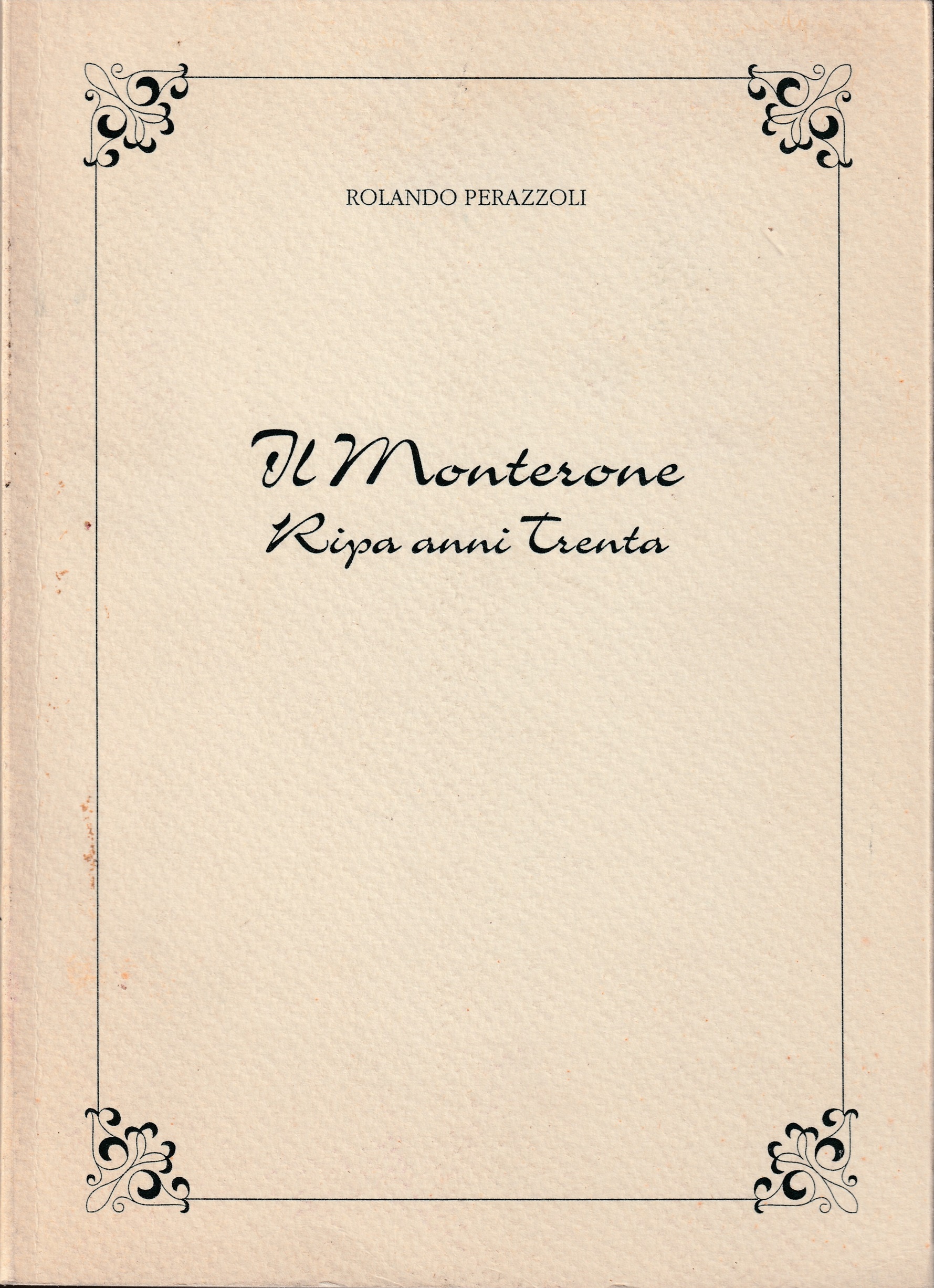 Libreria Tara