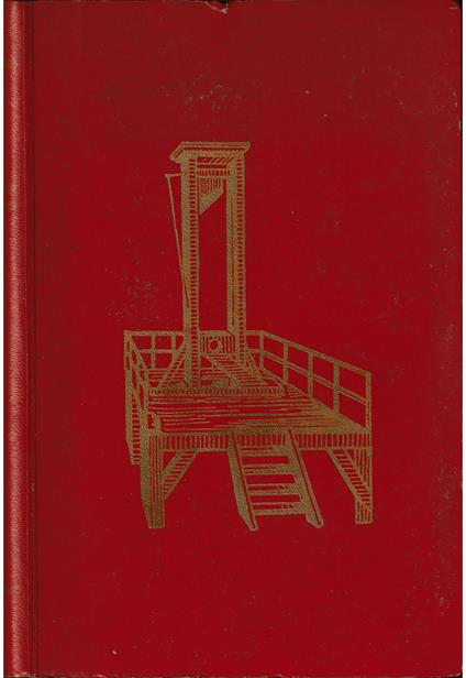 Monsieur de Paris - copertina