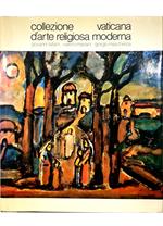 Collezione vaticana d'arte religiosa moderna