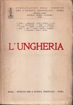 L' Ungheria